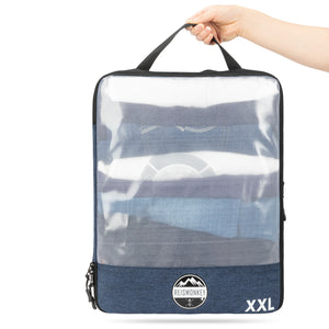 Packwürfel Compress-It™ XXL