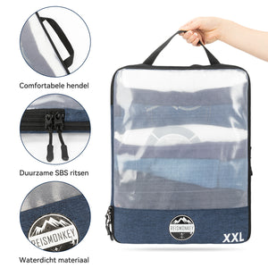Packwürfel Compress-It™ XXL