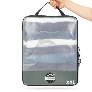 Packwürfel Compress-It™ XXL