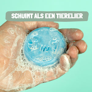 3 in 1 Riegel 