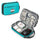 Kabel-Organizer-Tasche Compress-It