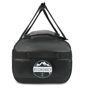 duffel tas
