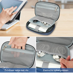 Kabel-Organizer-Tasche