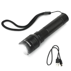 Zaklamp Reismonkey