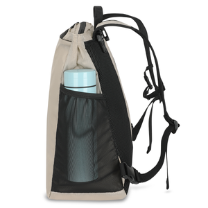 Opvouwbare Rugzak 2 in 1