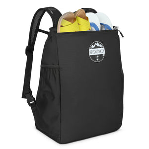 Opvouwbare Rugzak 2 in 1