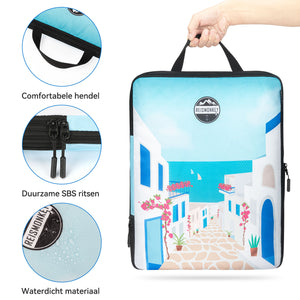 Packing Cube Clean & Dirty Compressie XXL