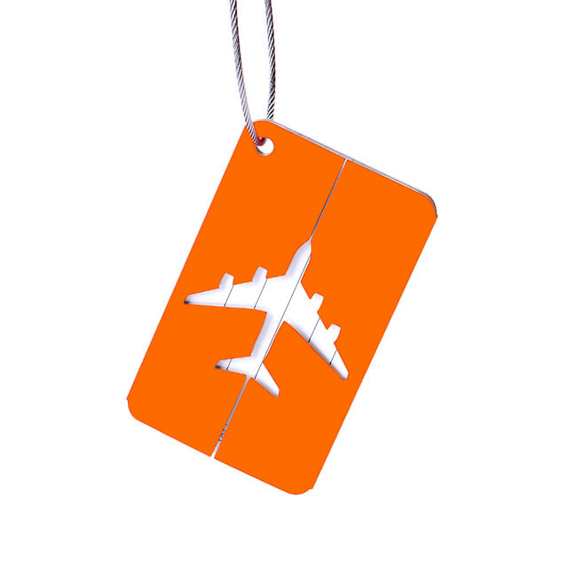 Flugzeugkofferanhänger