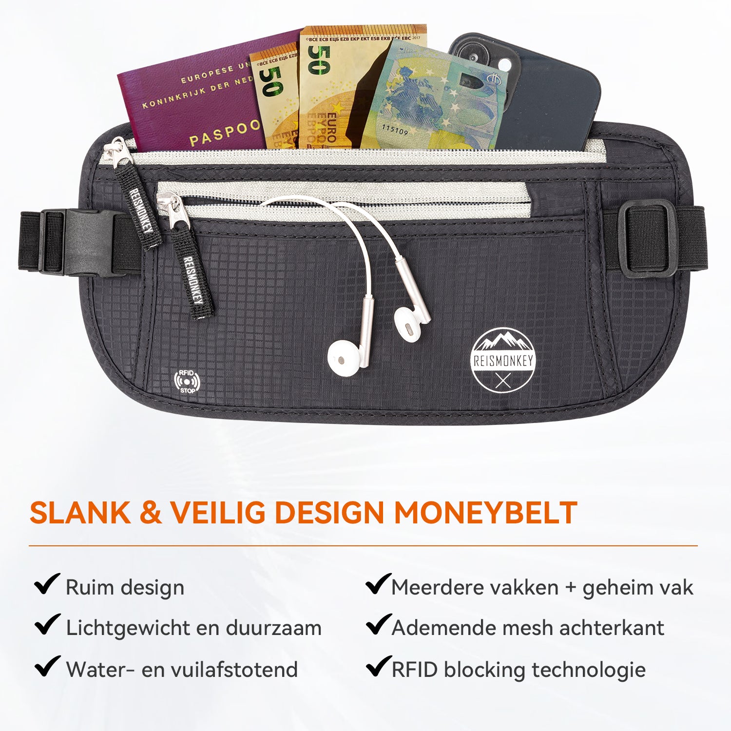moneybelt
