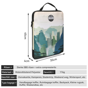 Packwürfel Compress-It™ XXL