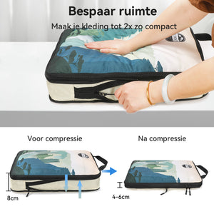 Packwürfel Compress-It™ XXL