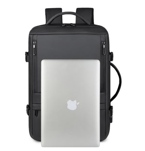 Handgepäck-Rucksack Compress-It