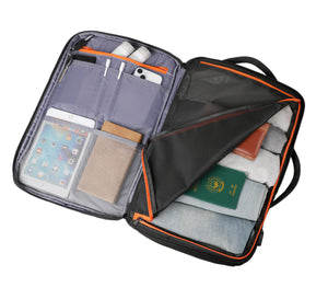 Handgepäck-Rucksack Compress-It