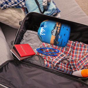 Reise-Kulturtasche 360