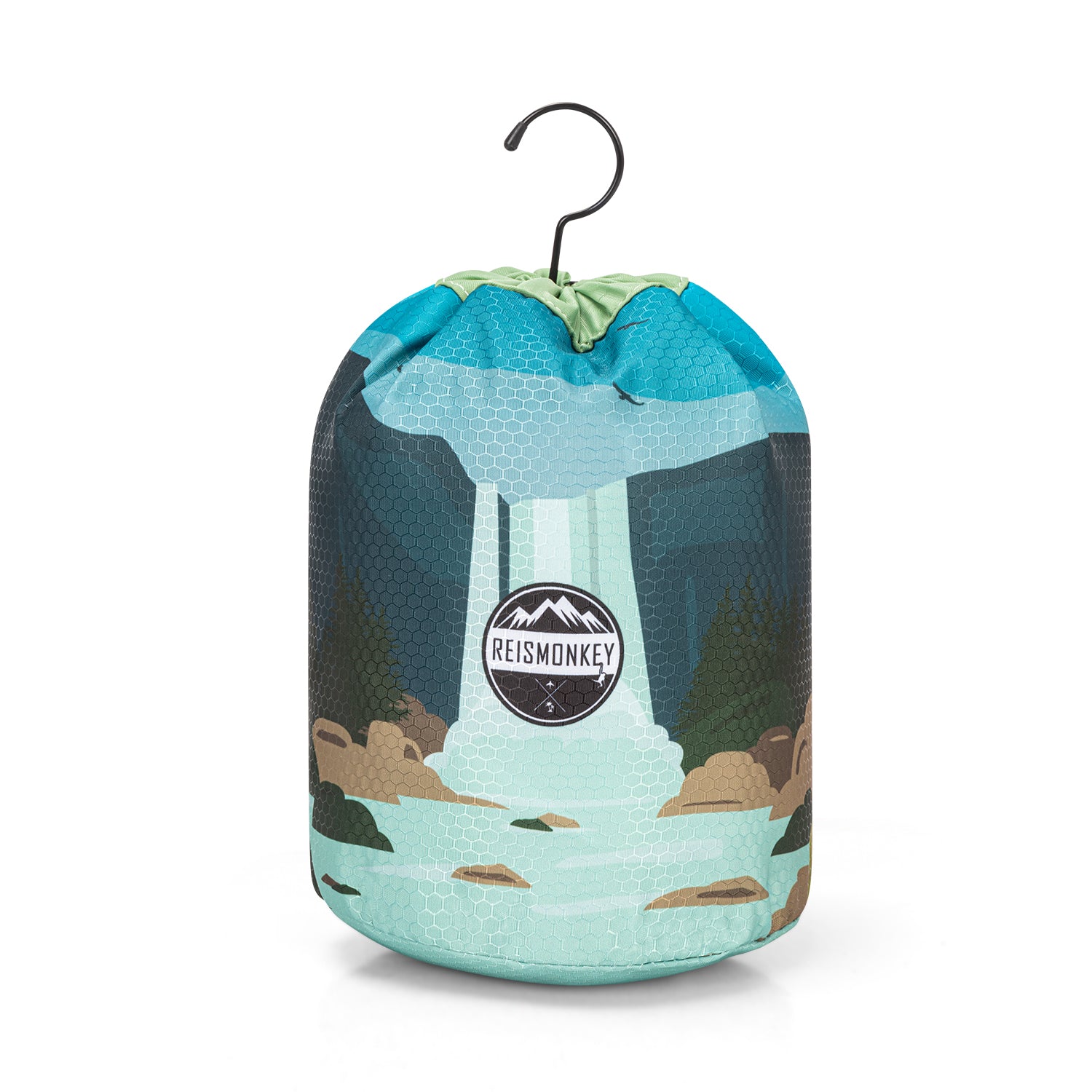 Reise-Kulturtasche 360