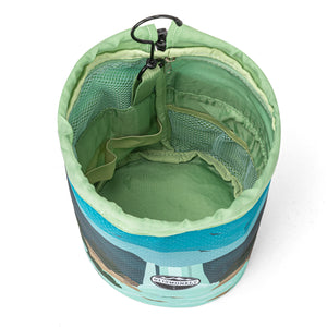 Reise-Kulturtasche 360