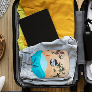 Reise-Kulturtasche 360