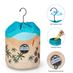 Reise-Kulturtasche 360