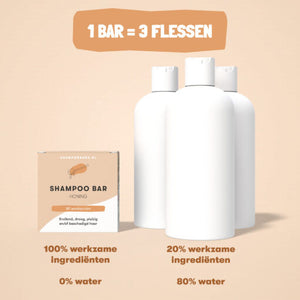 Shampoo-Bar 