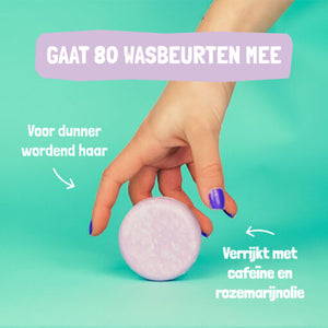 Shampoo-Bar 