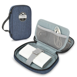 Kabel-Organizer-Tasche