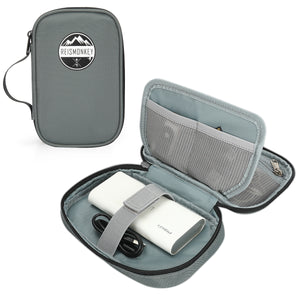 Kabel-Organizer-Tasche