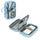 Kabel-Organizer-Tasche