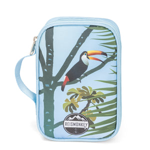 Kabel-Organizer-Tasche