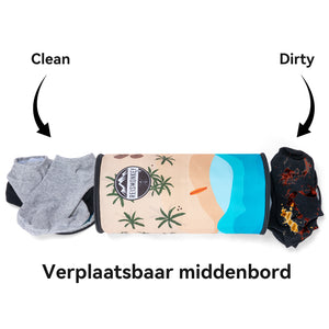 Packwürfel Clean &amp; Dirty™