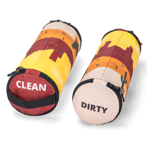 Packwürfel Clean &amp; Dirty™