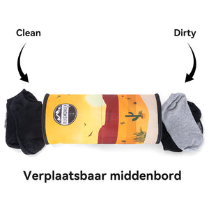 Packwürfel Clean &amp; Dirty™