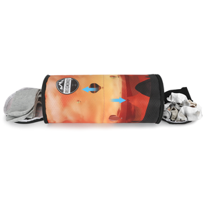 Packing Cubes Clean & Dirty Compress-It