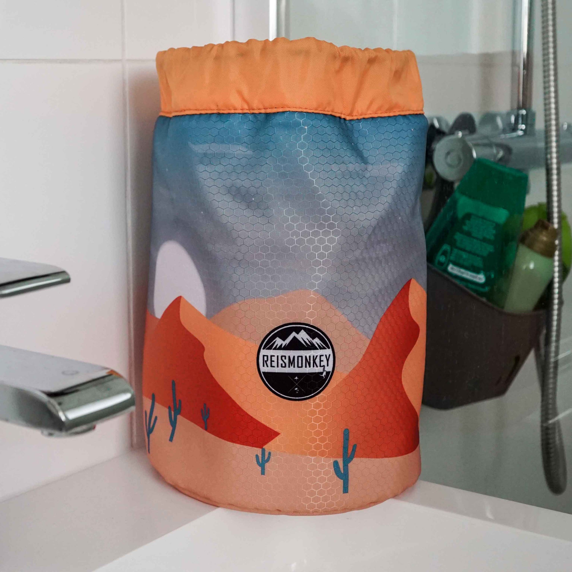 Reise-Kulturtasche 360