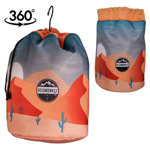 Reise-Kulturtasche 360