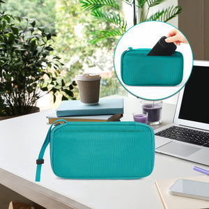 Reisebrieftasche RFID