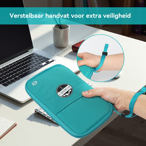 Reisebrieftasche RFID