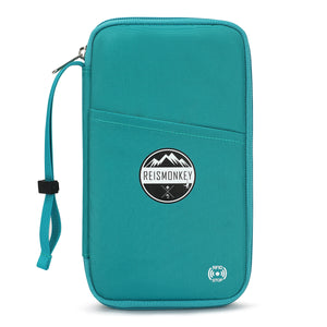 Reisebrieftasche RFID