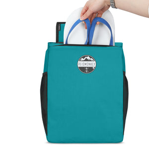 Opvouwbare Rugzak 2 in 1