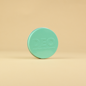 Natürliches Deodorant 
