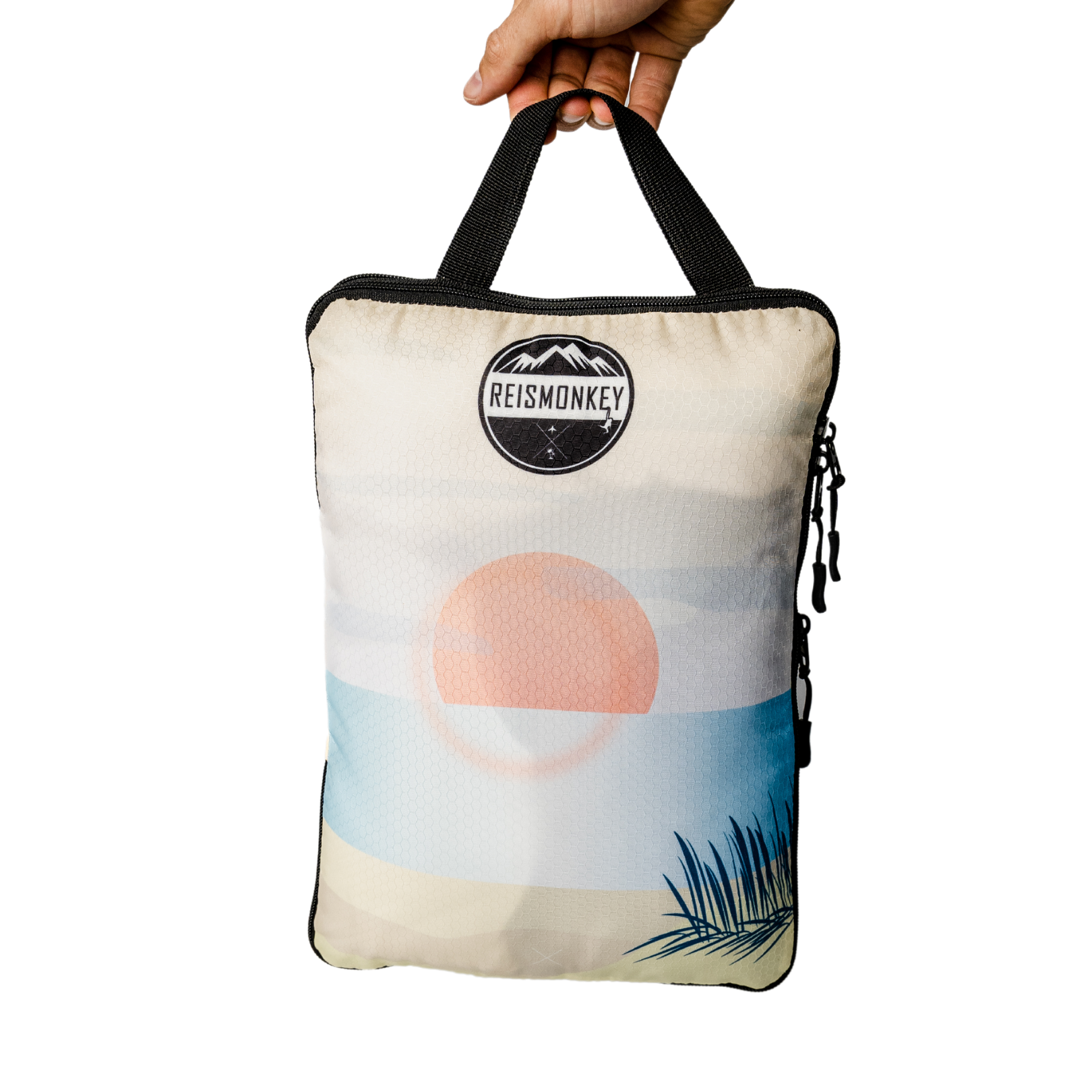 Backpack organizer
