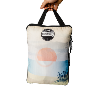 Backpack organizer
