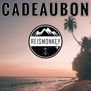 Leuke cadeaubon