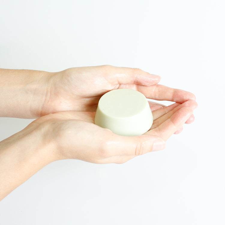 Vegan conditioner