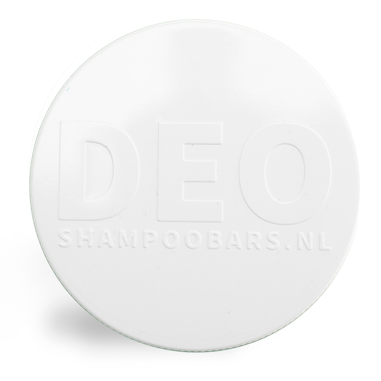 vegan deo