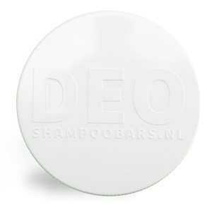 vegan deo