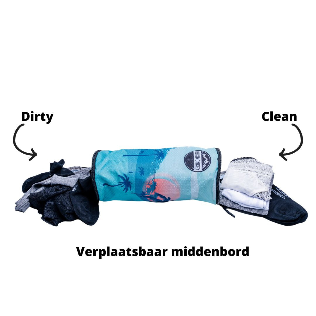 Ondergoed organizer