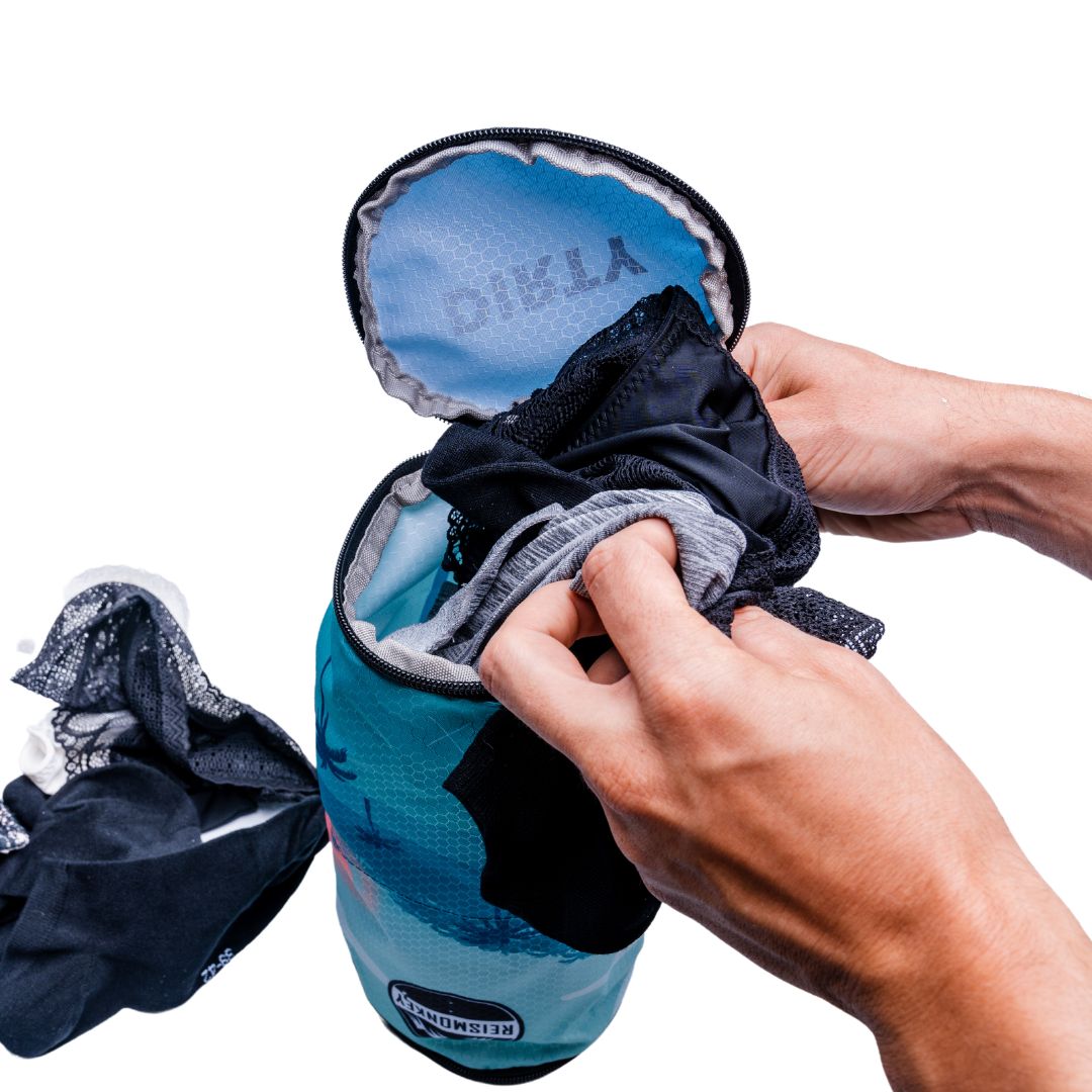 Packing cube