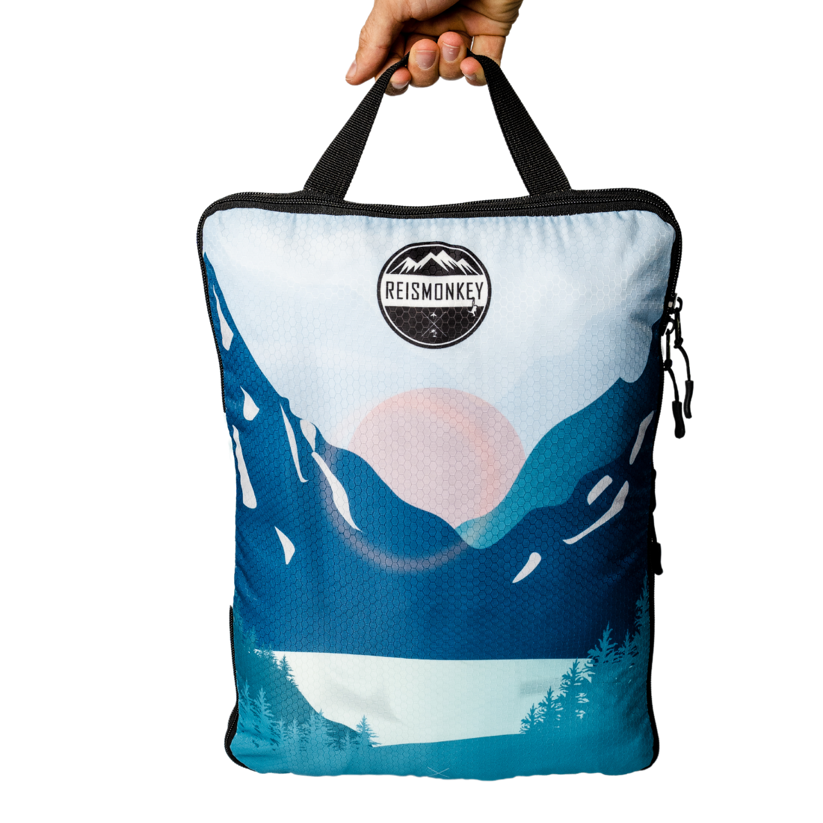 Packing Cubes backpack