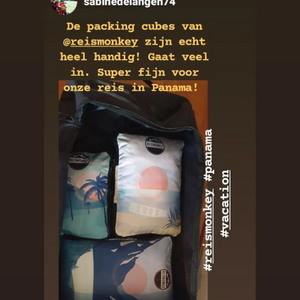 Packing Cube