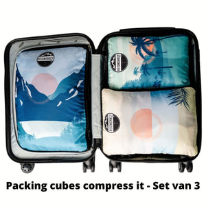 Packwürfel Compress-It™
